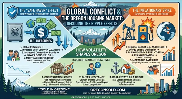 feature image of The Economic "Tug-of-War"