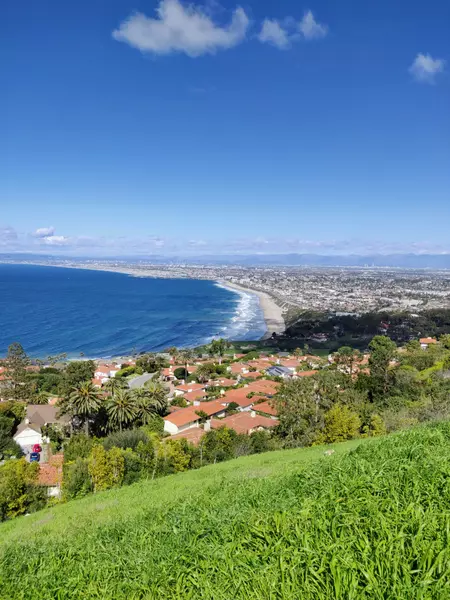 Rancho Palos Verdes