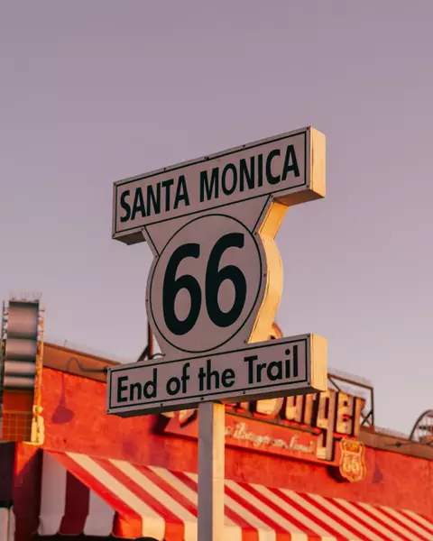Santa Monica