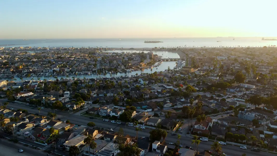 Belmont Heights