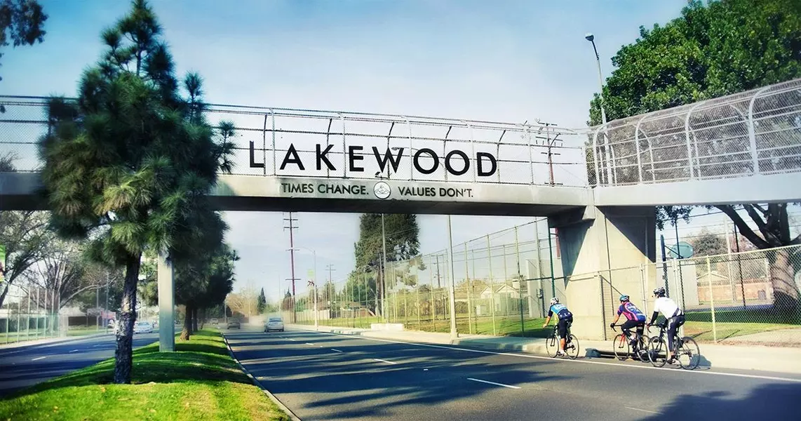 Lakewood
