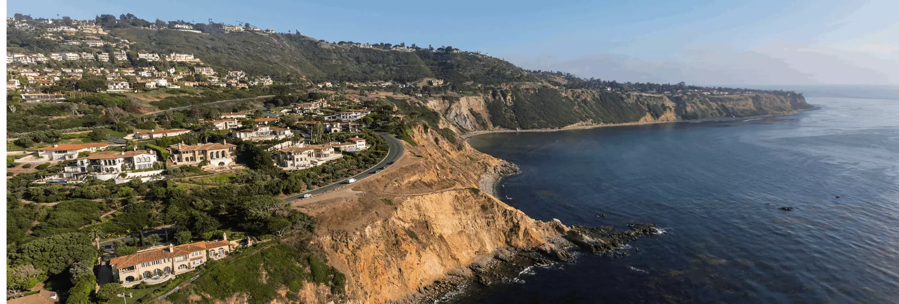Palos Verdes Estates