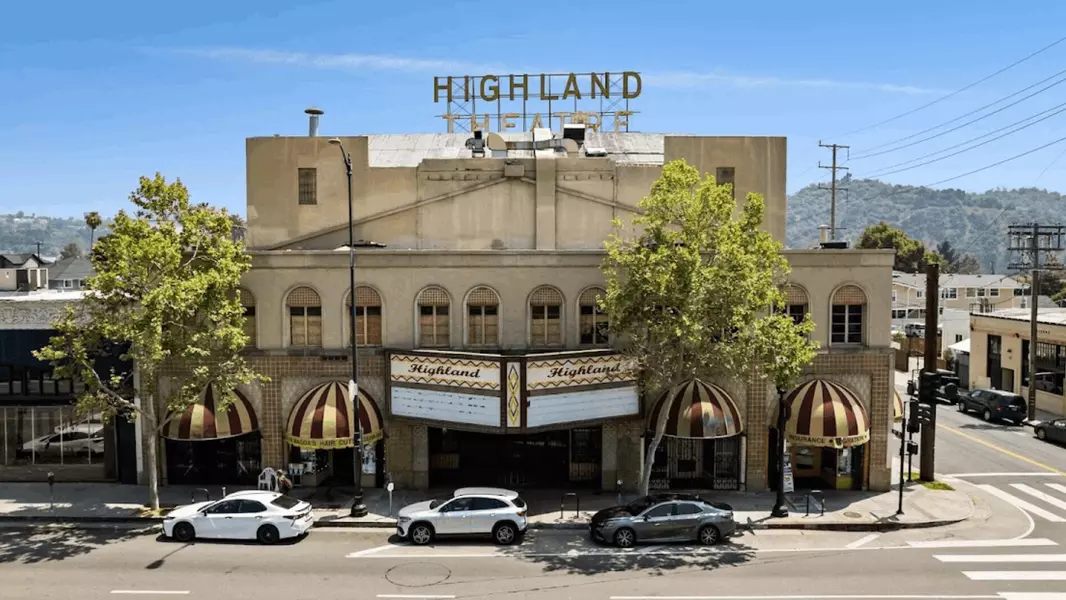 Highland Park