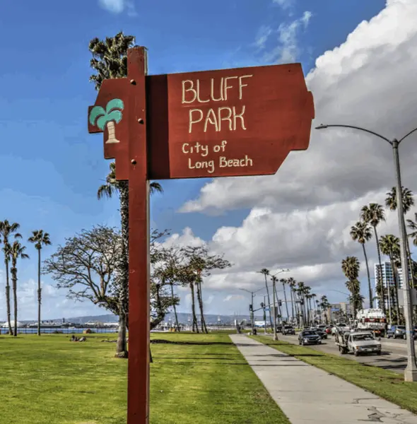 Bluff Park