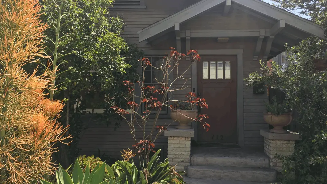 Hellman / Craftsman Village