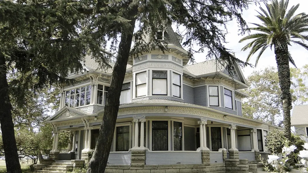 Willmore City / Drake Park