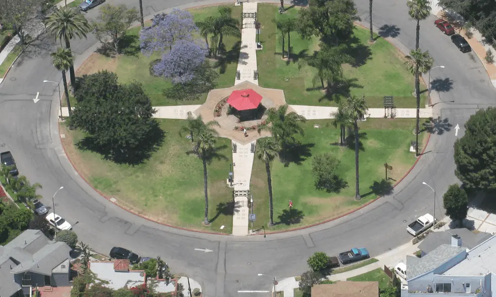 Rose Park