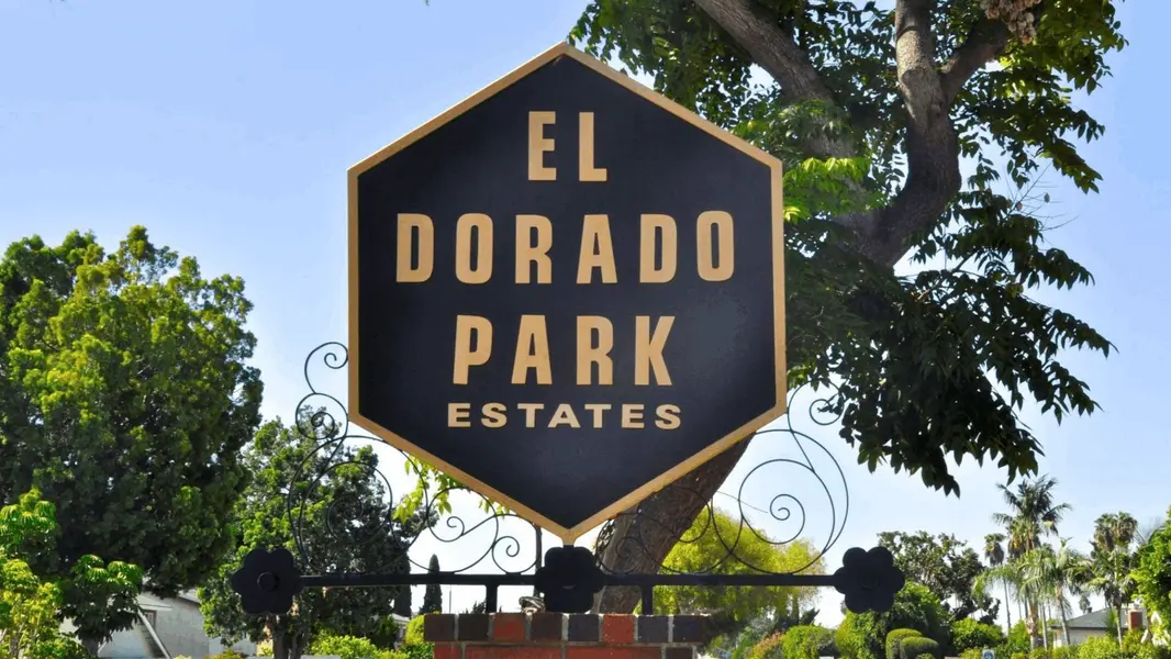El Dorado Park Estates