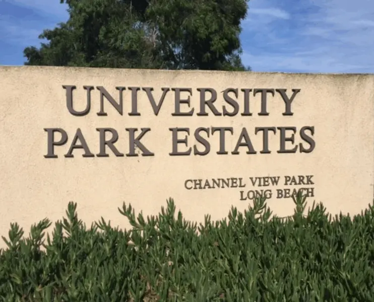 University Park Estates