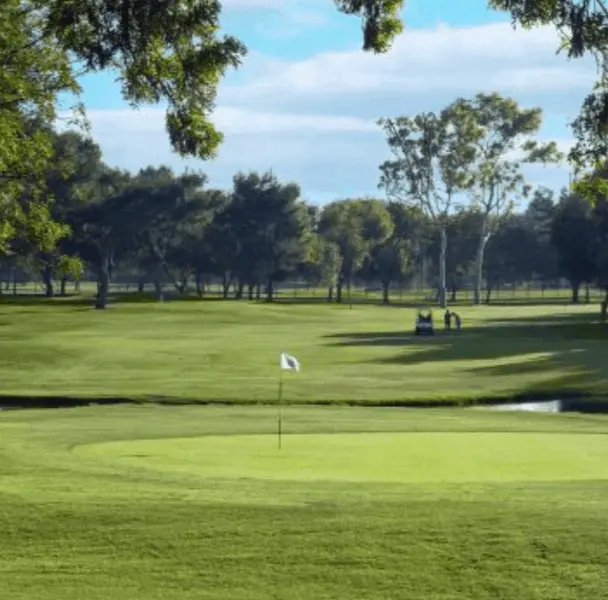 El Dorado Park South