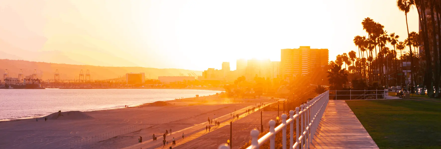 Alamitos Beach