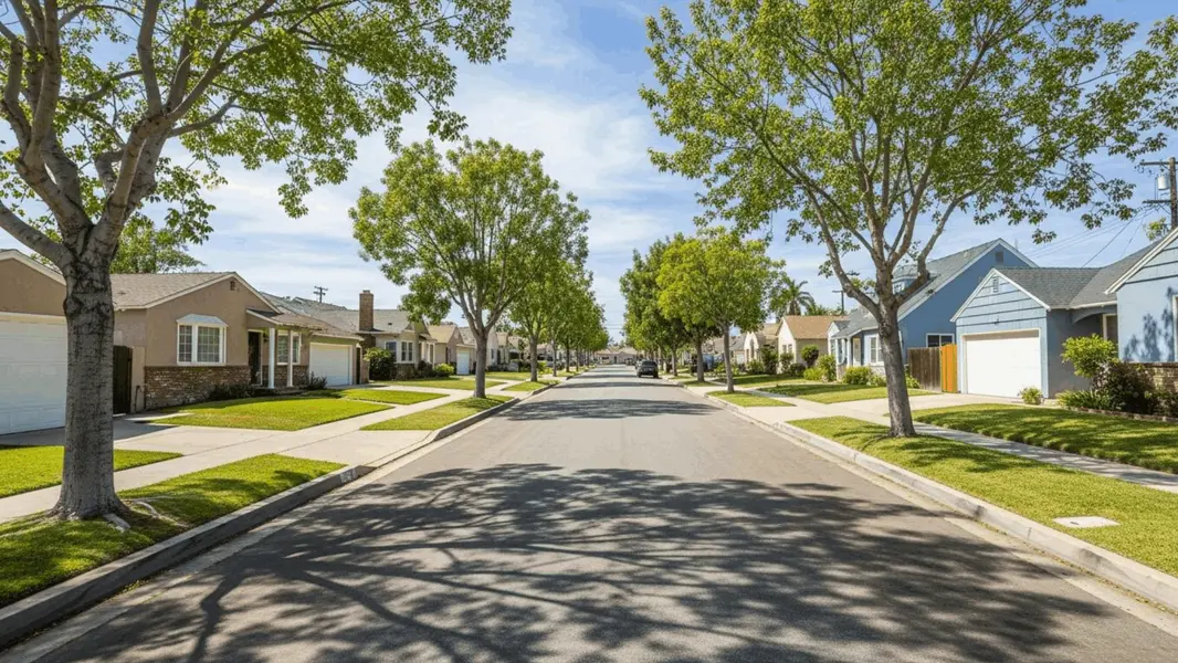 Carson Park (Plaza East)