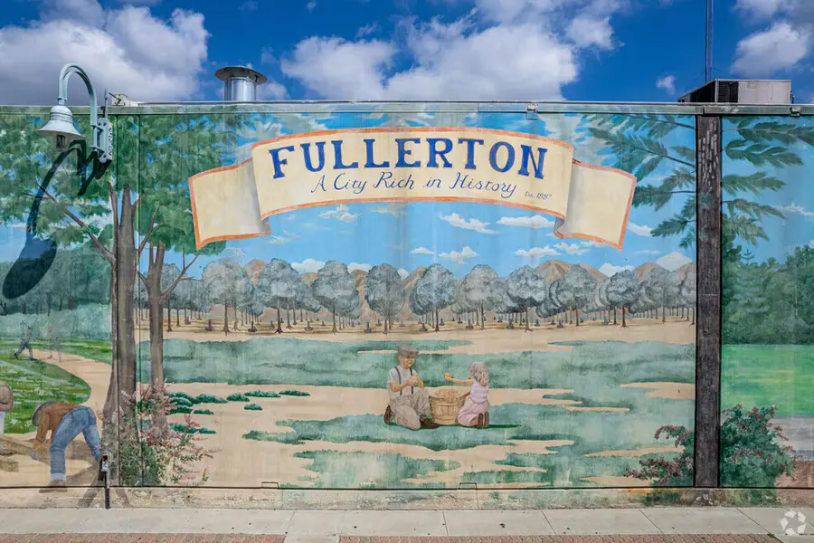 Fullerton