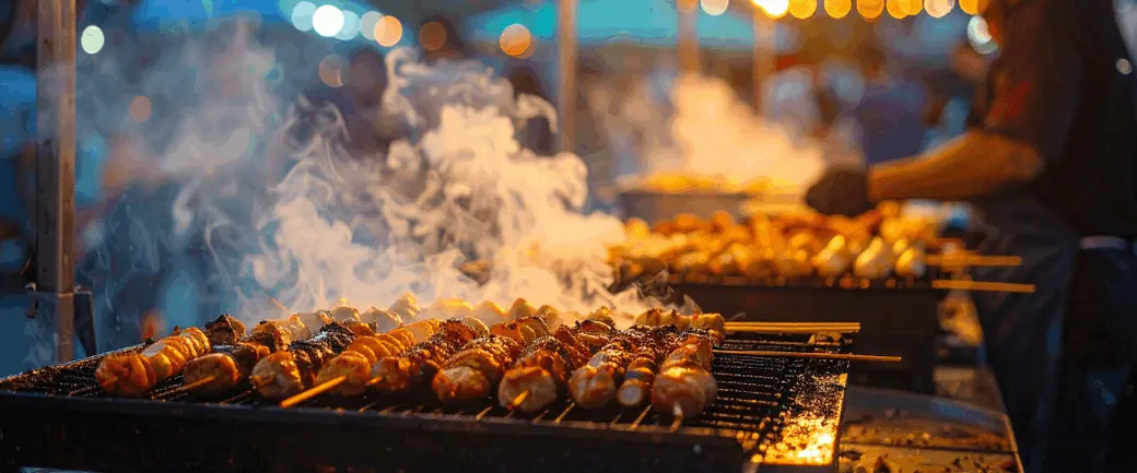 Finish May Strong: BBQ, Big Events, and Summer Vibes Ahead - Events in Long Beach CA May 2026