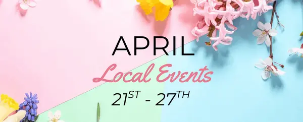 What’s Happening This Week in Long Beach: April 21–27 Event Roundup