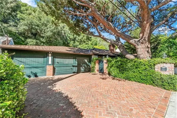 1821 Mandeville Canyon, Los Angeles, CA 90049