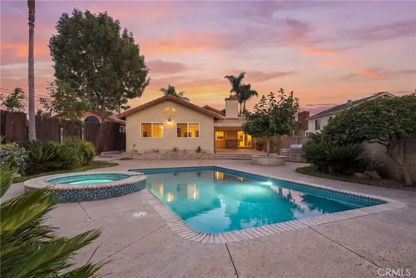 1819 S Lark Ellen, West Covina, CA 91792