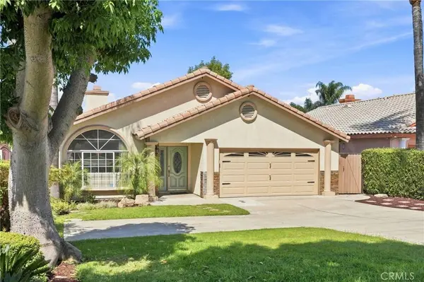 1819 S Lark Ellen, West Covina, CA 91792