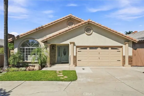 1819 S Lark Ellen, West Covina, CA 91792