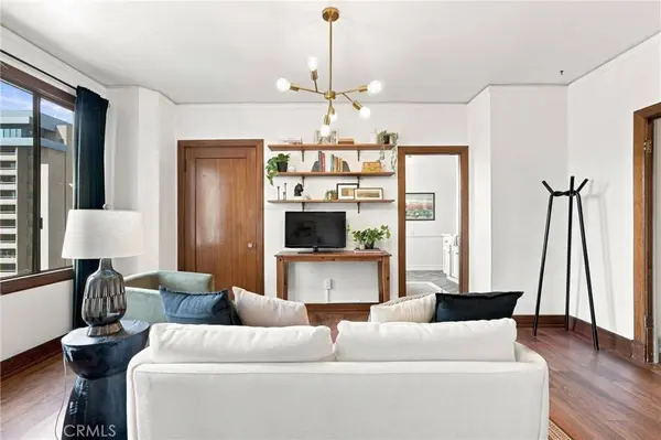 315 W 3rd #401, Long Beach, CA 90802