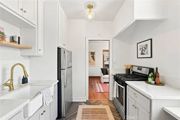 315 W 3rd #401, Long Beach, CA 90802