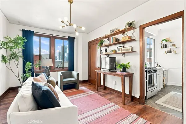 315 W 3rd #401, Long Beach, CA 90802