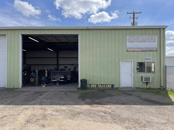 1506 Antelope RD #1504, White City, OR 97503