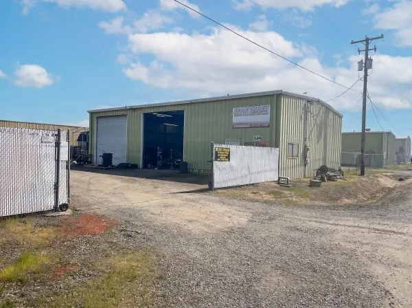 1506 Antelope RD #1504, White City, OR 97503