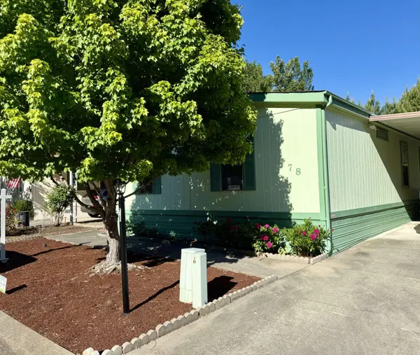 315 Evans Creek RD #UNIT 78, Rogue River, OR 97537