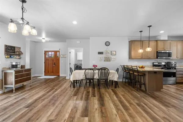 1788 Harbeck RD, Grants Pass, OR 97527