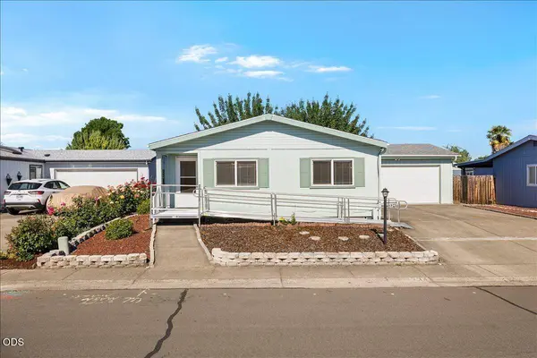 555 Freeman RD #234, Central Point, OR 97502