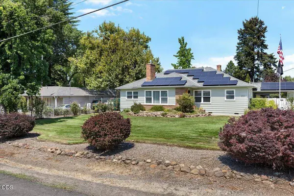 1625 Grand AVE, Medford, OR 97504