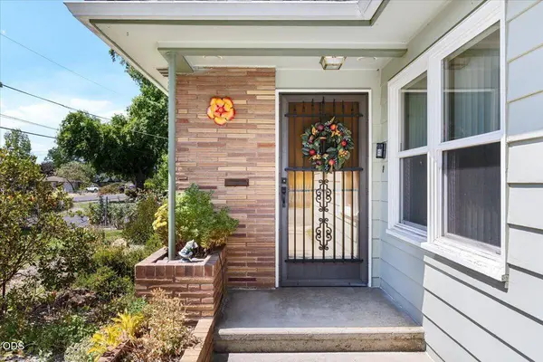 1625 Grand AVE, Medford, OR 97504