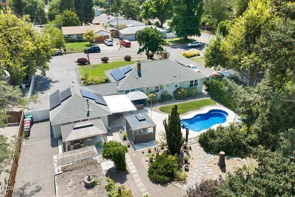 1625 Grand AVE, Medford, OR 97504