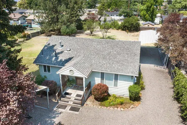 1625 Grand AVE, Medford, OR 97504