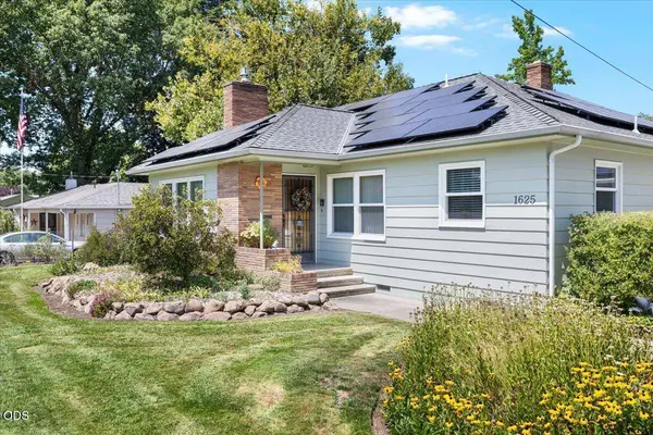 1625 Grand AVE, Medford, OR 97504