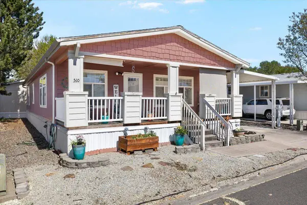 10 South Stage RD #SPC 510, Medford, OR 97501