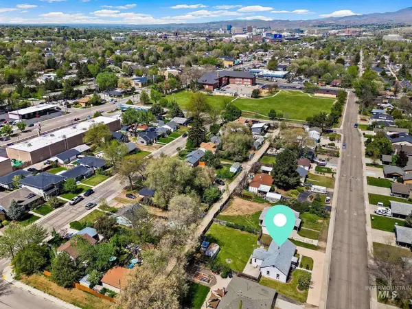 2043 S Leadville, Boise, ID 83706