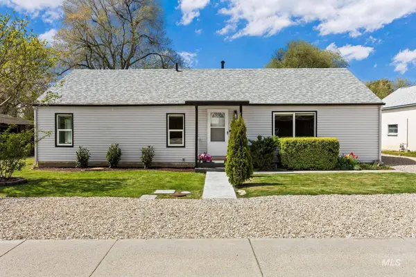 2043 S Leadville, Boise, ID 83706