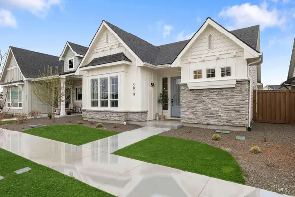 5019 W Talbot St, Meridian, ID 83646