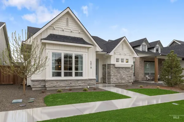 5019 W Talbot St, Meridian, ID 83646