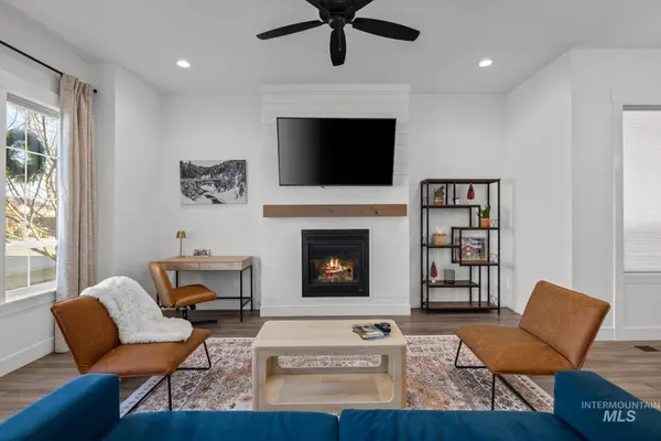 5019 W Talbot St, Meridian, ID 83646