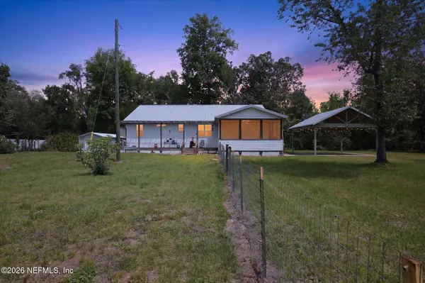 2189 THORP RD, Green Cove Springs, FL 32043
