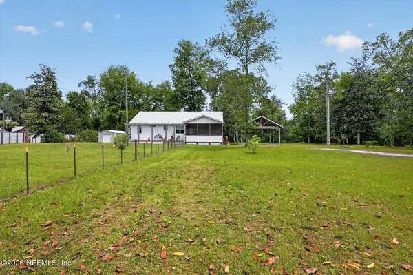 2189 THORP RD, Green Cove Springs, FL 32043
