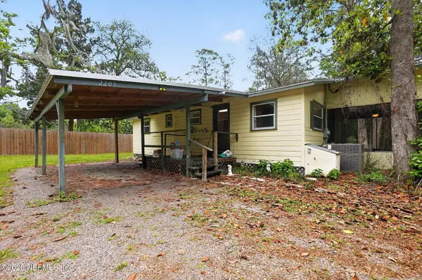 2205 THORP RD, Green Cove Springs, FL 32043