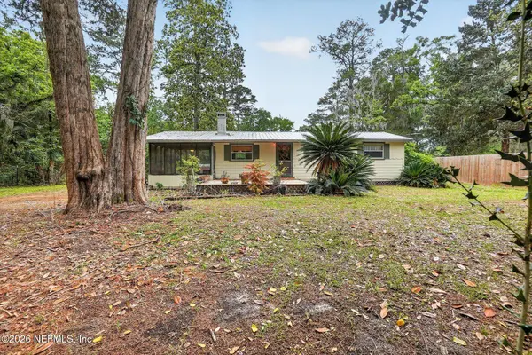 2205 THORP RD, Green Cove Springs, FL 32043