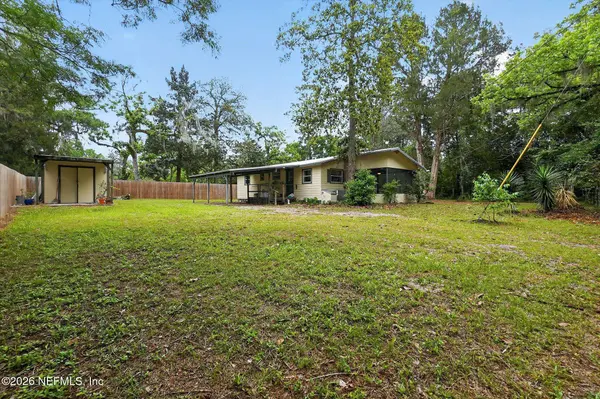 2205 THORP RD, Green Cove Springs, FL 32043