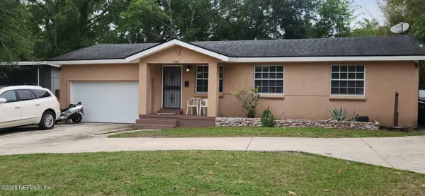 4507 TRENTON DR S, Jacksonville, FL 32209
