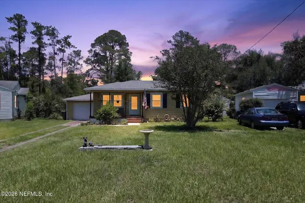 5503 LAKEWOOD CIR E, Jacksonville, FL 32207