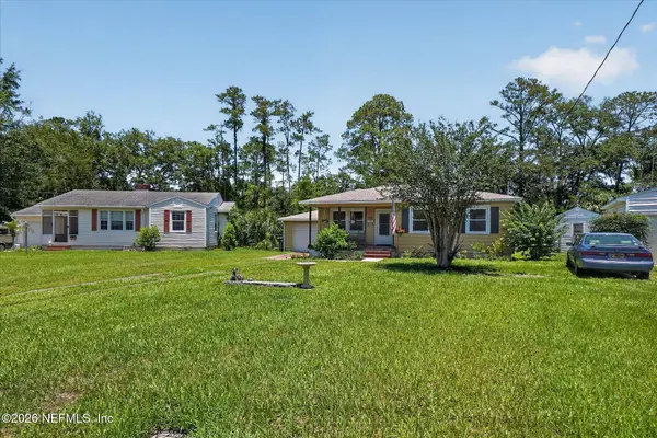 5503 LAKEWOOD CIR E, Jacksonville, FL 32207